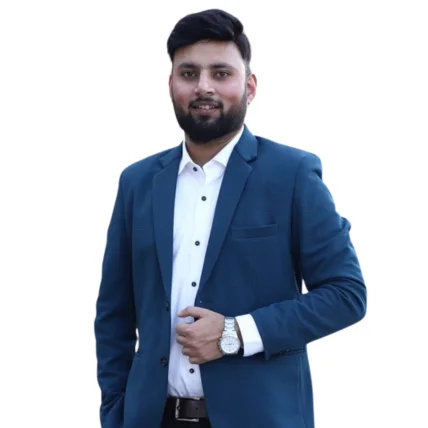 Saransh Hari GS faculty at Defence Academy in Dehradun expert in NDA CDS AFCAT preparation with engineering background