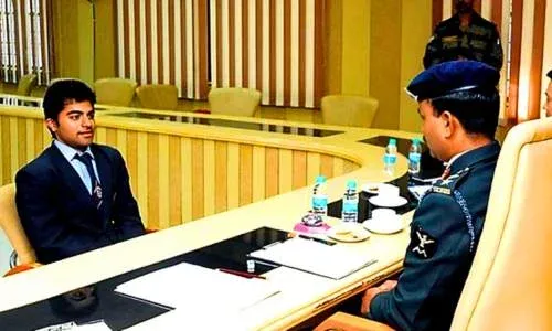 Best SSB interview coaching with training for defence aspirants including psychological tests and personal interview preparation