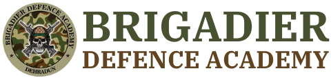 BRIGADIER logo