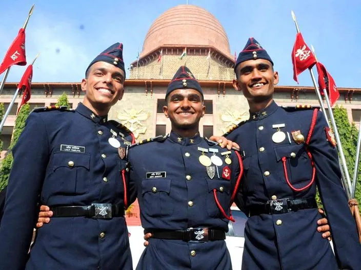 Defence Academy in Dehradun academic leadership by Devbrat Shukla with UPSC aligned training for NDA CDS AFCAT aspirants